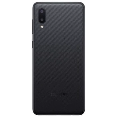 Смартфон Samsung Galaxy A02 2/32 GB Black Approved Витринный образец фото 5