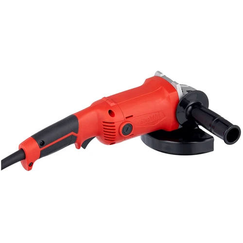 Шлифмашина угловая Makita M9003: Тип машины угловая