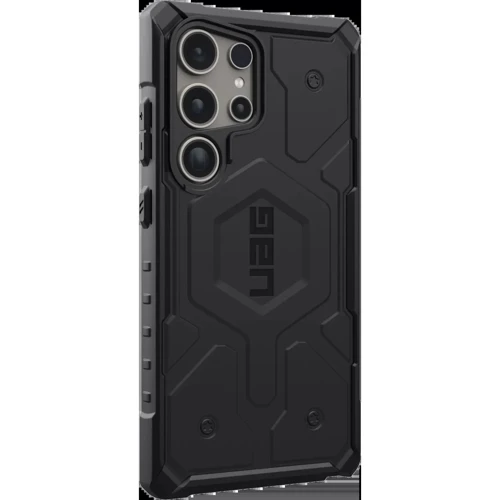 Чохол для телефона Urban Armor Gear UAG Pathfinder Black (214425114040) для Samsung S928 Galaxy S24 Ultra фото 6