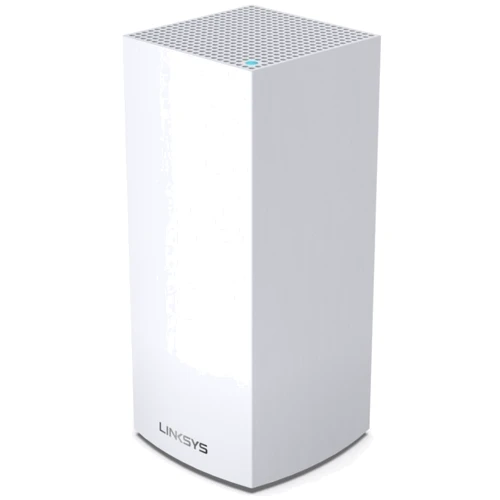 Маршрутизатор Wi-Fi Linksys Velop Mesh WiFi System 2-Pack (MX8400-EU)