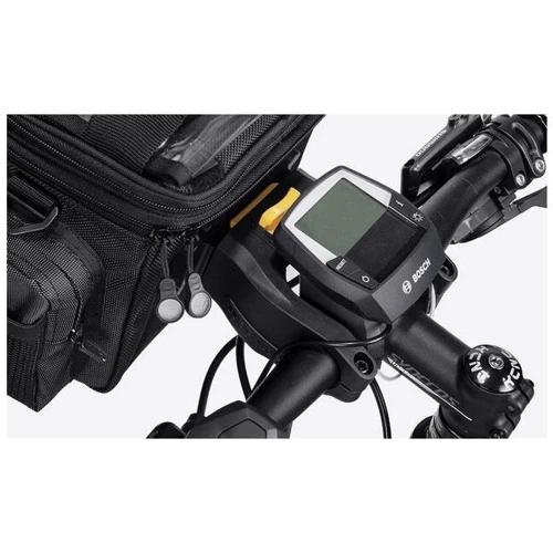 Велосумка Сумка на руль Topeak TourGuide 5л F8е 597 г (TT3025B2) фото 6