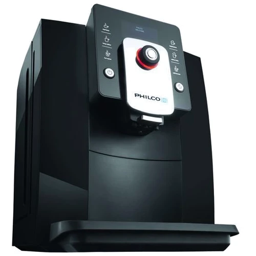 Кофеварка Philco PHEM 1001: Тип кофемашина автоматическая