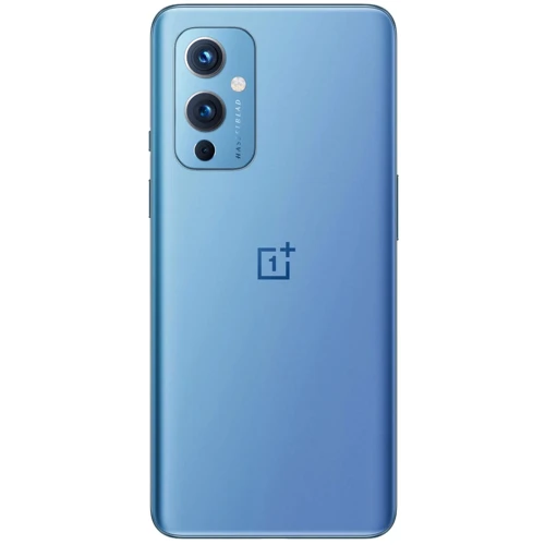 Смартфон OnePlus 9 8/128Gb Arctic Sky: Оперативная память 8 ГБ