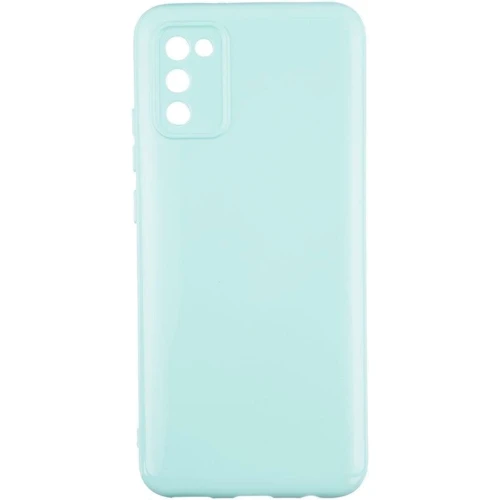 

Tpu Case Air Color Aquamarine for Samsung A536 Galaxy A53 5G
