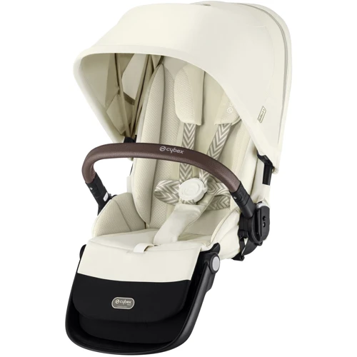 Прогулочный блок Gazelle S TPE Seashell Beige (522002729)