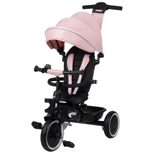 Велосипед Lionelo BERRY PINK ROSE фото 8