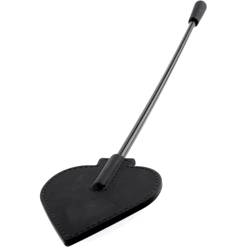 Стек с силиконовой пикой Fetish Fantasy Silicone Spade
