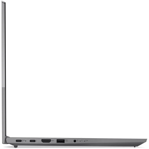 Ноутбук Lenovo ThinkBook 15 G4 IAP (21DJ0011US): Процесор Intel Core i5-1235U (3.3 - 4.4 ГГц) / 10 - ядерный