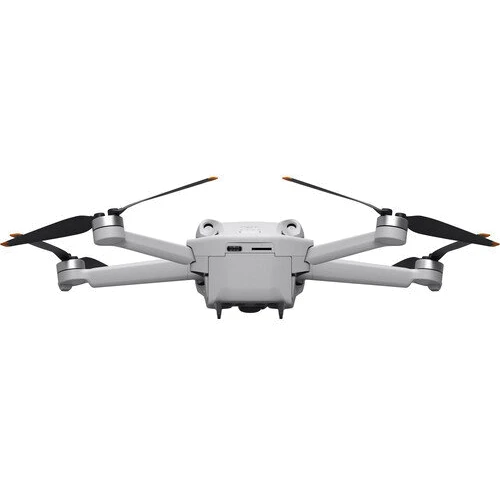 Квадрокоптер DJI Mini 3 Pro (No RC) (CP.MA.00000485.01) фото 7