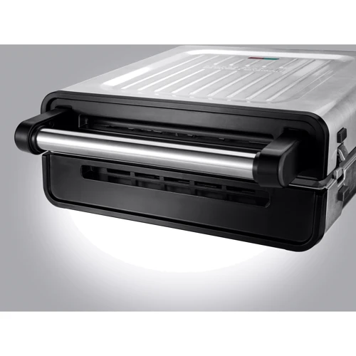 Електрогриль George Foreman 28000-56 Smokeless Grill фото 6
