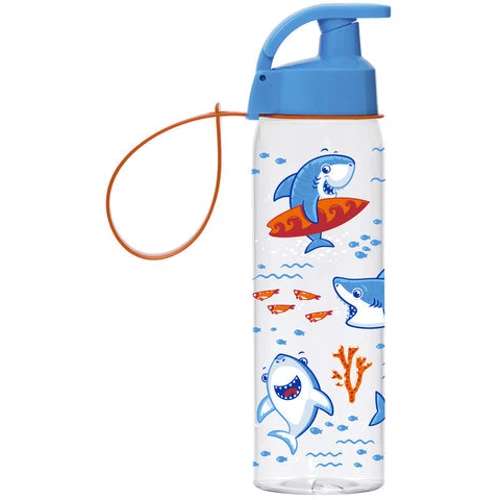 Бутылка Herevin Shark 0.5 л (161415-370)