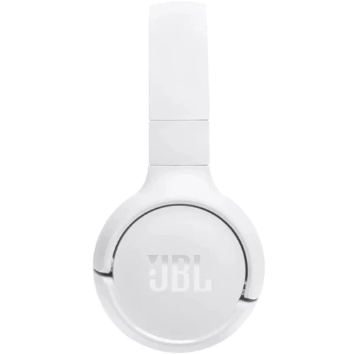 Наушники JBL Tune 520BT White (JBLT520BTWHTEU): Назначение Для смартфона