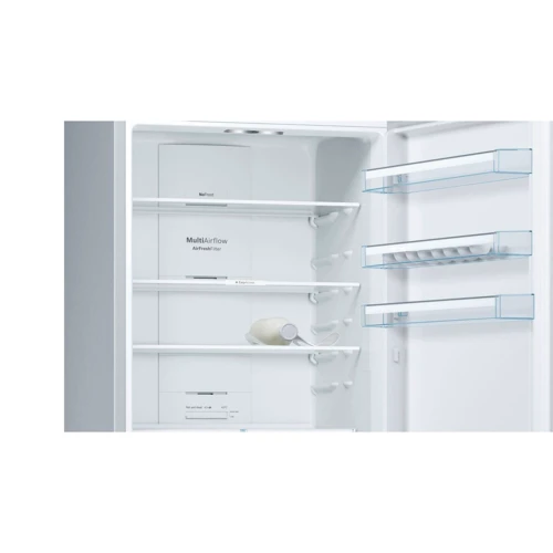 Холодильник Bosch KGN49XL30U: Тип холодильник двокамерний