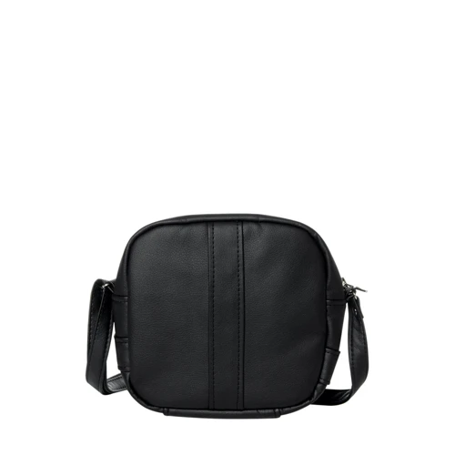 Жіноча сумка через плече Sambag Bale чорна (50223001)