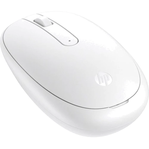 Мышь HP 240 White (793F9AA)