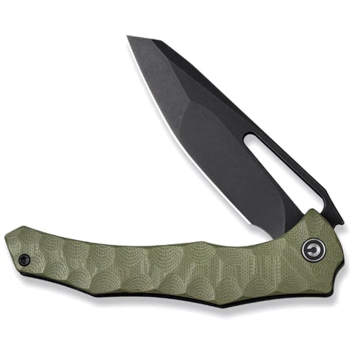 Нож Civivi Spiny Dogfish C22006-3: Количество инструментов 1