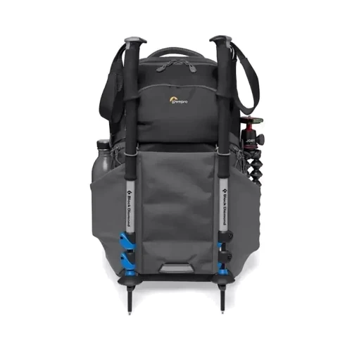 Lowepro Photo Active BP 300 AW Black Dark Grey (LP37255-PWW) фото 6