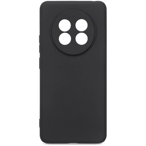 Чохол для телефона ArmorStandart Matte Slim Fit Camera cover Black для Realme 13+ 5G (ARM80562)