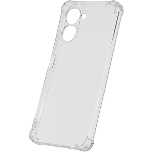 Чехол для телефонов BeCover TPU Case Anti-Shock Clear for Realme C33 (708922): Тип накладка на заднюю часть