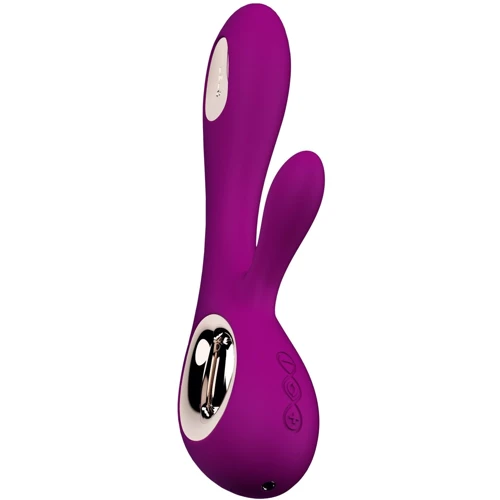 Вибратор LELO Soraya Wave Deep Rose