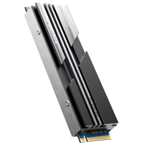 Netac NV5000 500 GB (NT01NV5000-500-E4X): Форм-фактор 2.5"