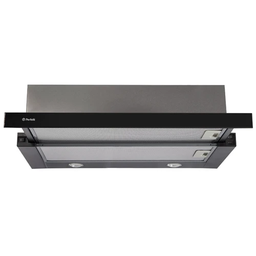 Вытяжка Perfelli TL 6612 BL LED
