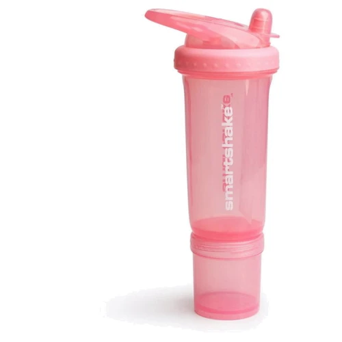 

Шейкер Smart Shake Revive Junior 300 ml Light Pink