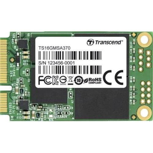 Transcend 16 GB MSA370 (TS16GMSA370) UA
