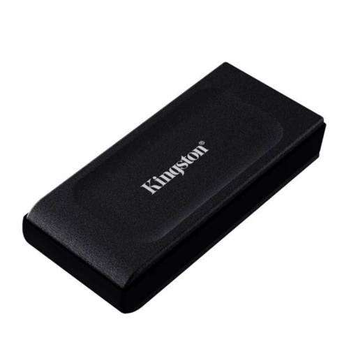 Kingston XS1000 2 TB (SXS1000/2000G) UA: Тип накопителя портативный