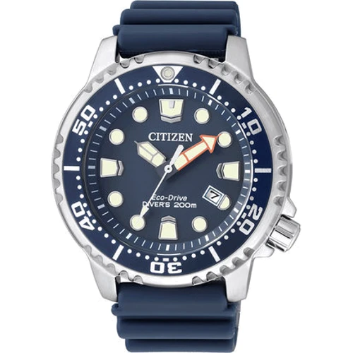 Наручний годинник Citizen Promaster Eco-Drive BN0151-17L
