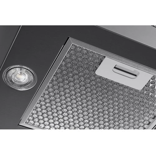 Вытяжка GRANADO Segovia 2614-1200 inox: Управление Сенсорное
