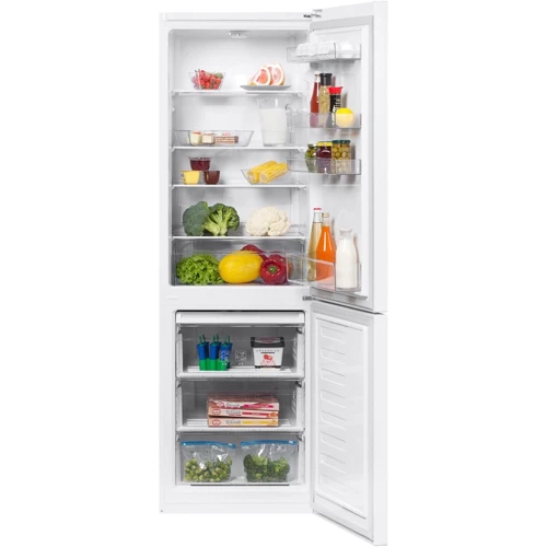 Холодильник Beko RCSK339M20W: Тип холодильник двухкамерный