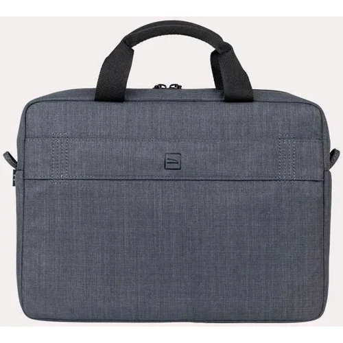 Сумка для ноутбуков Tucano 13" Stop Bag Black (BSTOP1112-BK): Материал полиэстер