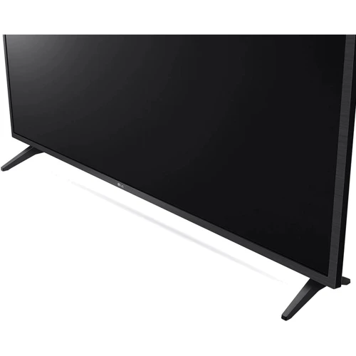 Телевизор LG 43UP751C: Оснащение Smart TV