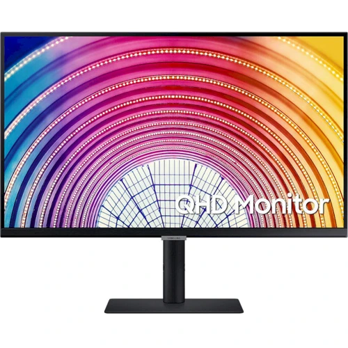 Монитор Samsung S27A600U (LS27A600U)