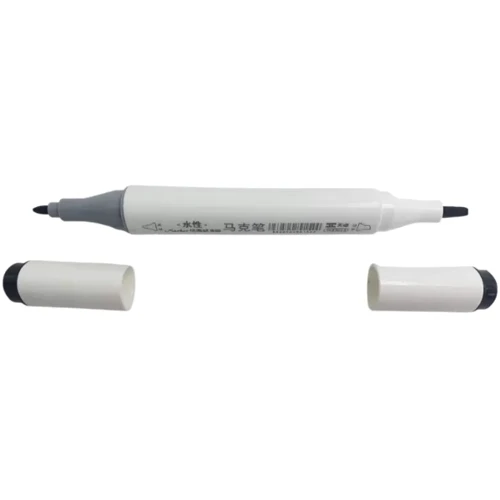 Скетч Маркер двосторонній JO TK83013-36 36 шт. набір: Тип Скетч-маркер