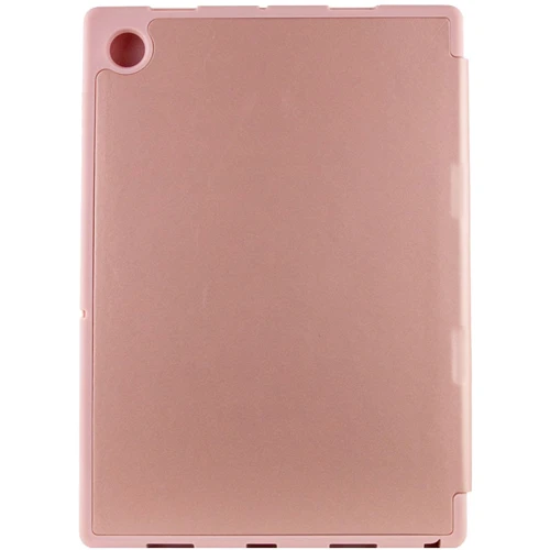 Аксесуар для планшетних ПК Epik Book Cover with Pencil holder Rose gold для Samsung X115 Galaxy Tab A9: Колір рожевий