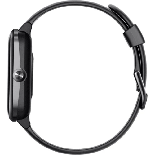Смарт-часы Ulefone Watch Black: Тип гаджета Взрослые смарт часы