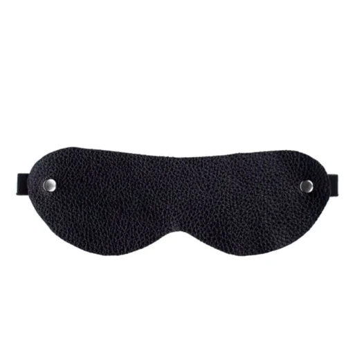 Закрытая маска Soft Blindfold, Black