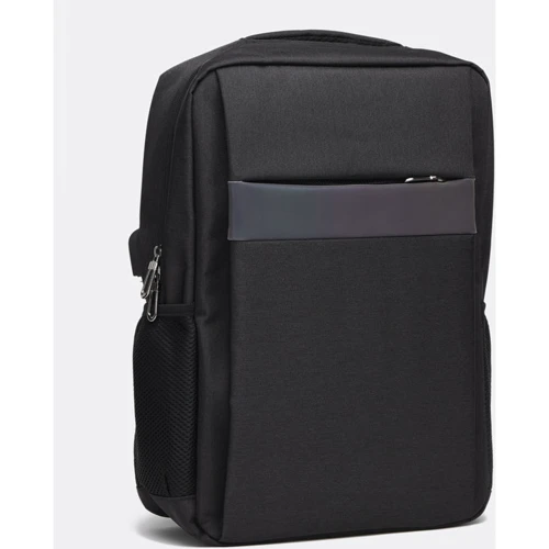 Мужской рюкзак Monsen черный (C1069-black): Пол Мужской