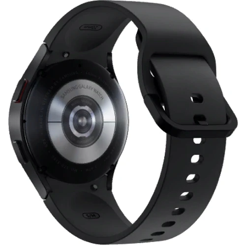 Смарт-годинник Samsung Galaxy Watch 4 40mm LTE Black (SM-R865FZKA): Час роботи до 40 годин