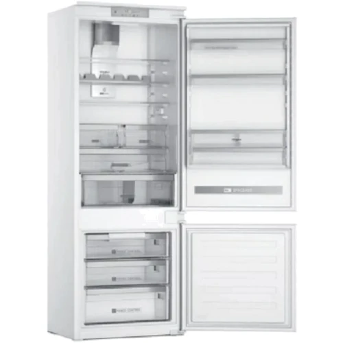Вбудовуваний холодильник WHIRLPOOL SP 40812 EU2: Тип Двухкамерный холодильник