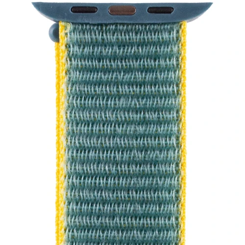 Epik Nylon Bright Yellow for Apple Watch 38/40/41/42mm: Производитель Epik