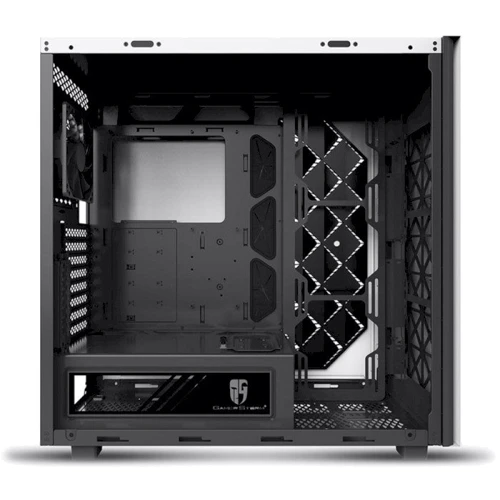 Корпус Deepcool Macube 550 White (GS-ATX-MACUBE550-WHG0P) фото 5