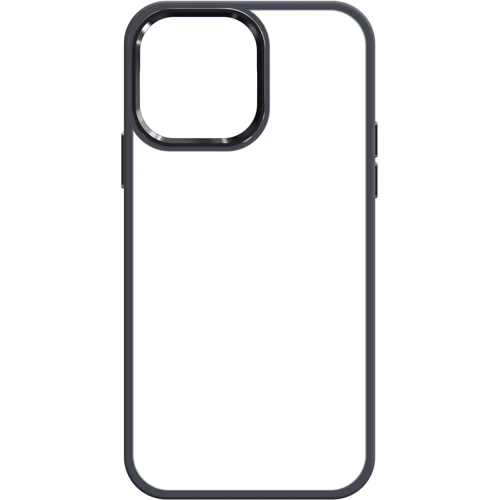 Чехол для iPhone ArmorStandart Unit Case Black for iPhone 12 Pro Max (ARM62508)