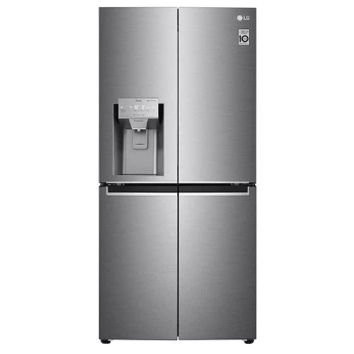 Холодильник Side-by-Side LG GML844PZ6F