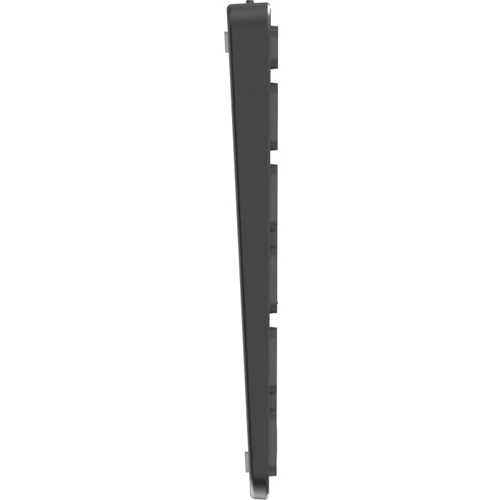 Клавиатура RAPOO E9800M Gray: Интерфейс подключения Bluetooth