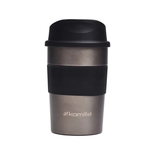 Термокружка Kamille 480 мл (KM-2150A): Тип Термокружка