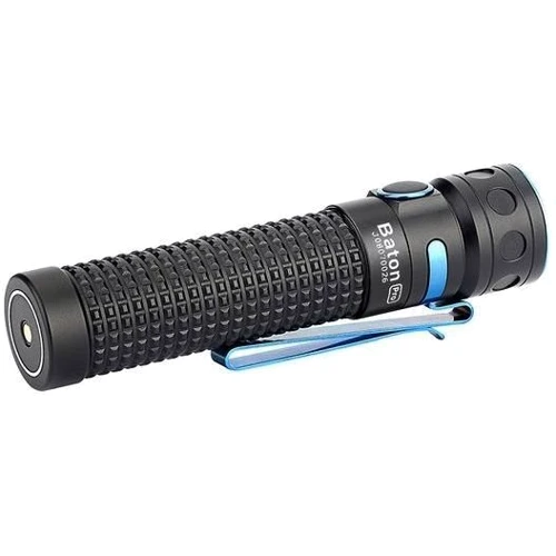 Ліхтар туристичний Ліхтар Olight Baton Pro (2370.31.51): Тип ручний