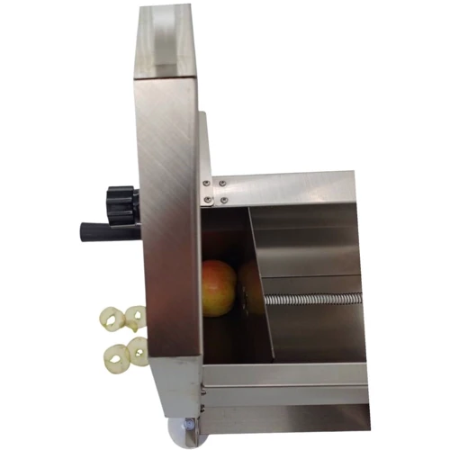 Слайсер ручний для фруктів та овочів Tekhniko SliceArt Handcraft (SL-SA100)